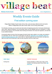 Village-Beat-Weekly-Events-Guide