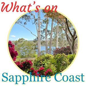 What's-on-local-events-on-the-Sapphire-Coast