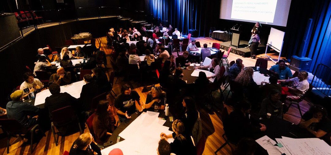 MusicNSW “Do-It-Together” approach for strong regional & remote music communities